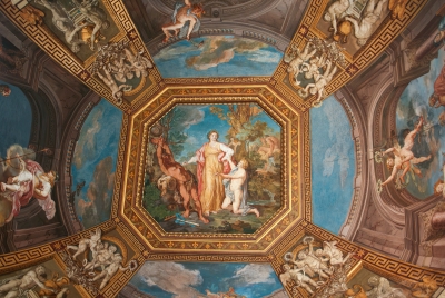 Vatican City